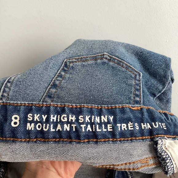 GAP Kid’s Jeans - Picture 3 of 3